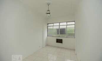 Imagem: Apartamento à Venda - Meier, 2 Quartos