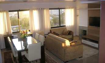 Imagem 7: Cobertura com 3 Quartos, 3 suites e 4 vagas no butantã