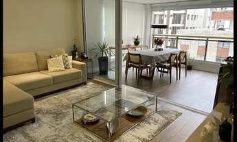 Imagem: Apartamento em Perdizes 75 m² 2 quartos