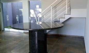 Imagem 3: FAZENDA RIO GRANDE - Casa Padrão - Eucaliptos