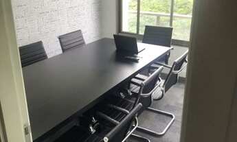 Imagem 3: Sala comercial 2 salas 2 vagas 1 copa e 3 banheiros