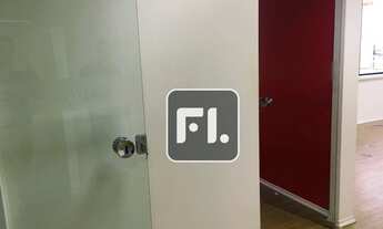 Imagem 3: Conjunto, 100 m² - venda por R$ 980.000,02 ou aluguel por R$ 5.000,01/mês - Itaim Bibi - S