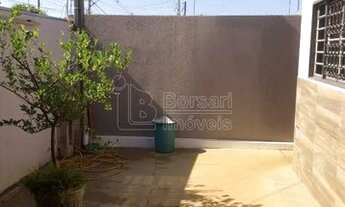 Imagem 4: Locação de Casas / Padrão na cidade de Araraquara