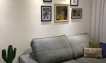 Imagem 2: APARTAMENTO EM CONDOMÍNIO COM 64 M², LOCALIZADO NO BAIRRO GRANJAS SANTA TEREZINHA EM TAUBA