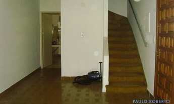 Imagem: SOBRADO - REAL PARQUE - SP