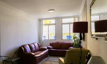 Imagem 7: Apartamento à venda com 3 quartos e 1 vaga - VILA MARIANA