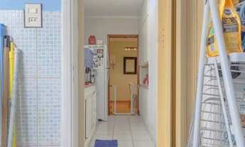 Imagem 5: Apartamento 74m² à venda com 2 dormitórios e 1 vaga na SANTANA