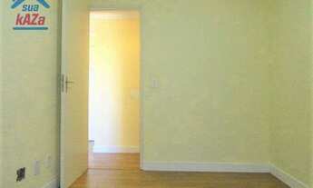 Imagem 5: Apartamento com 2 dormitórios à venda, 45 m² por R$ 280.000,00 - Jardim Maria Estela - São