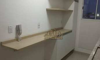 Imagem 6: Apartamento para venda no Edifício Butiá, localizado em Sorocaba-SP