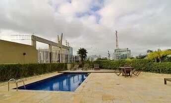 Imagem 1: Imperdível a venda de 1 apartamento em Real Parque