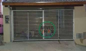 Imagem: Casa com 2 dormitórios à venda, 100 m²