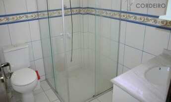 Imagem 6: Sobrado com 4 dormitórios, 265 m² - venda por R$ 1.200.000,00 ou aluguel por R$ 5.941,45/m