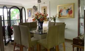 Imagem 3: APARTAMENTO A VENDA 3 SUITES ALTO DA LAPA