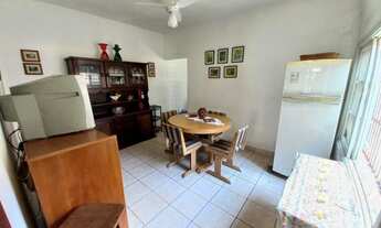 Imagem: Casa com 4 dormitórios à venda, 119 m²