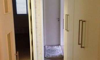 Imagem 7: APARTAMENTO - LAUZANE PAULISTA - SP