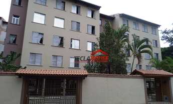 Imagem: Apartamento com 2 dormitórios à venda