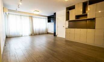 Imagem: Apartamento, 4dorms, 1suite, 1vaga, 134m2