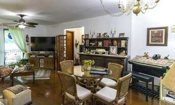 Imagem 6: Apartamento pronto em Moema Índios fora da rota de aviões