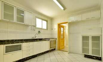 Imagem 5: Apartamento à venda com 120m², 3 quartos e 2 vagas