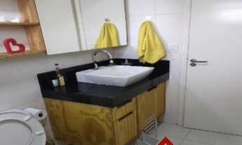 Imagem 12: LINDO APARTAMENT0 MOBILIADO- VIVARTE ALAMEDAS- EM JUNDIAÍ