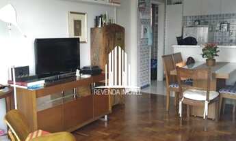 Imagem 3: Apartamento à venda 73m² com 2 dormitórios na Vila Olímpia