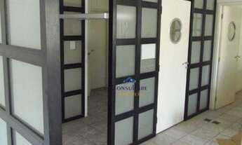 Imagem 5: Sala para alugar, 160 m² por R$ 3.900/mês - Centro - Santos/SP