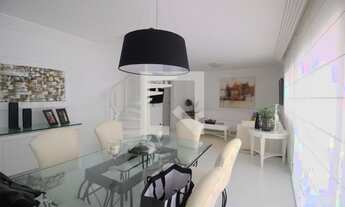 Imagem 5: Apartamento à Venda - Campo Belo, 3 Quartos, 252 m2