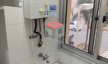 Imagem 7: Apartamento à venda, 2 quartos, 1 vaga, Canhema - Diadema/SP