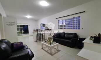 Imagem 2: Vendo Casa Térrea - Condomínio Setvillage II