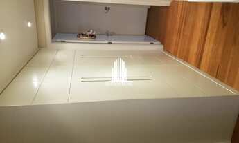 Imagem 6: Apartamento em Vila Mascote com 158m²