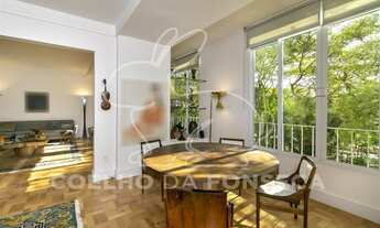 Imagem: São Paulo - Apartamento Padrão - Itaim