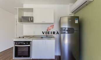 Imagem 2: Ótimo apartamento semi-mobiliado centro de SP