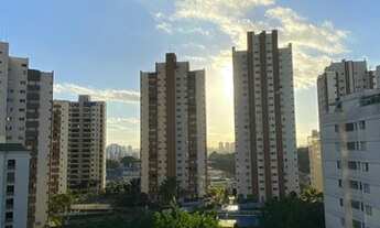 Imagem 4: Praça Vilares Vila Andrade à venda de 87m² com 3 dormitórios e 2 vagas de garagem