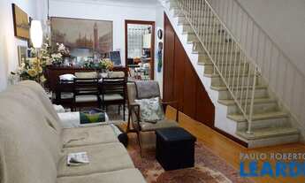 Imagem 6: CASA ASSOBRADADA - POMPÉIA - SP