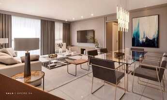 Imagem 6: JS) Garanta Já Este Lindo Apartamento Localizado no Rosarinho - Edf. Sainte Bruna