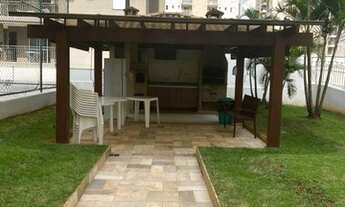 Imagem 2: Apartamento para Locação em Campinas, Chácara Primavera, 3 dormitórios, 1 suíte, 2 banheir