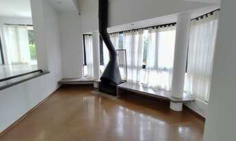 Imagem 2: Casa para Venda em Barueri, Alphaville, 3 dormitórios, 1 suíte, 4 banheiros, 6 vagas