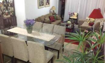 Imagem: Apartamento - Vila Itapura - Campinas