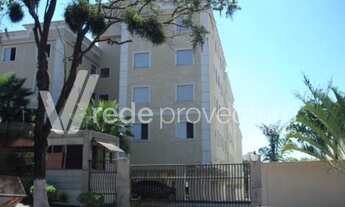 Imagem: Apartamento - Vila Industrial - Campinas