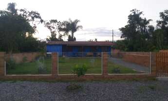 Imagem 5: Casa praia Barra do saí, itapoa