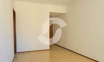 Imagem 3: Apartamento de 3 quartos com vaga na quadra da praia de Icaraí - Niterói - Rio de Janeiro