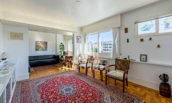 Imagem: PORTO ALEGRE - Apartamento Padrão - Moinhos