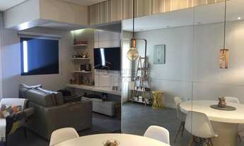 Imagem 3: Jundiaí - Apartamento Padrão - Ponte São João