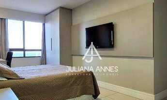 Imagem 5: Apartamento com 3 dormitórios à venda, 127 m² por R$ 870.000,00 - João Agripino - João Pes