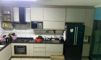 Imagem 6: Venda - Casa - Parque Residencial Jaguari - Americana - SP