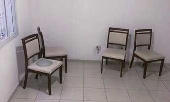 Imagem 4: Casa Sobrado Casa com 2 dormitórios