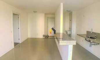 Imagem 4: Apartamento com 2 quartos à venda, 79 m² por R$ 672.600 - Barra da Tijuca - Rio de Janeiro