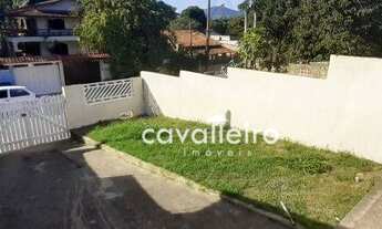 Imagem 3: Casa com 2 dormitórios à venda, 65 m² - Ubatiba - Maricá/RJ