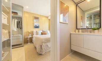 Imagem 5: Apartamento com 2 dormitórios na Vila Mariana