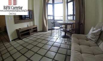 Imagem 5: Apartamento por temporada A partir R$ 190,00 a Beira-mar em Fortaleza-CE 31